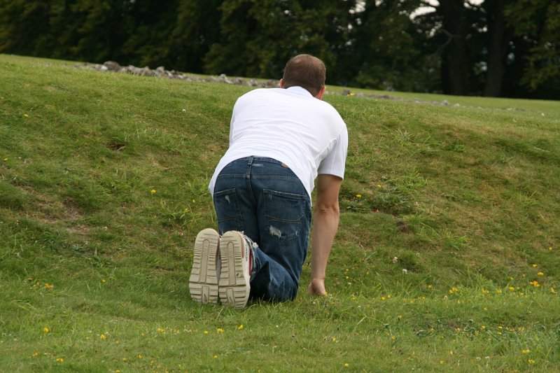 Engeland zuiden (o.a. Stonehenge) - 076